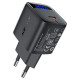 Acefast A113 20W Gan Type C Charging Adapter 